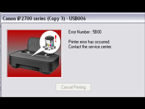 Free download driver canon ip2700